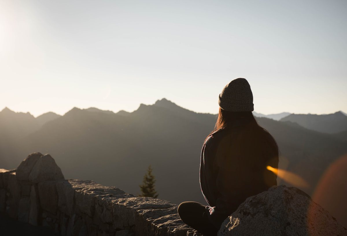 PTSD & Trauma